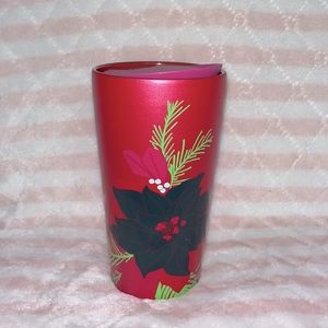 NWT Starbucks ceramic holiday cup